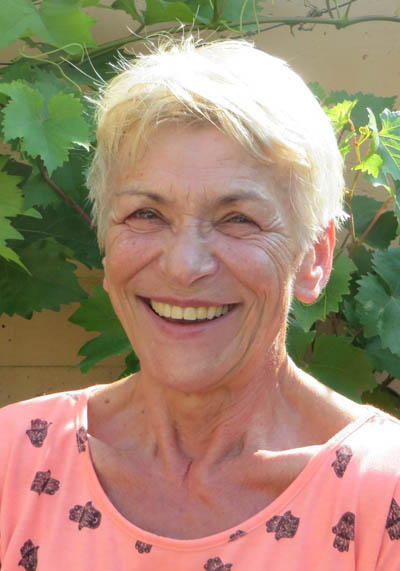 Monika Heinzel