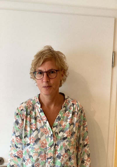 Juliane Leinweber